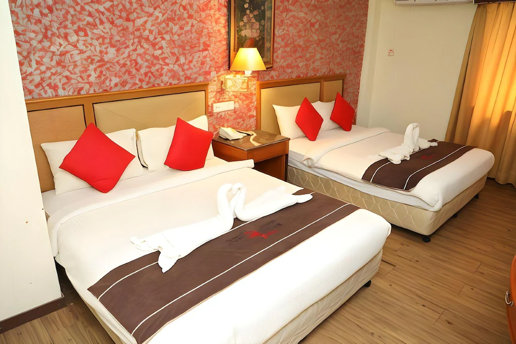 Hotel Wings Kuala Lumpur