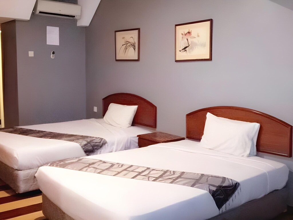 Hotel WW KL