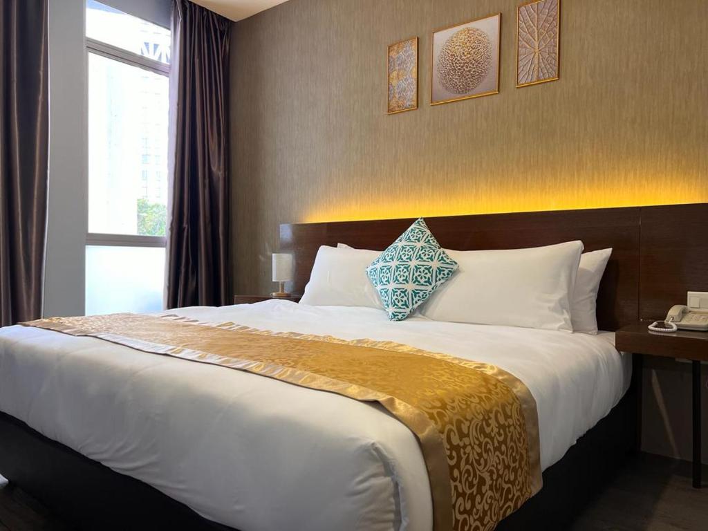 HSK Hotel Kuala Lumpur