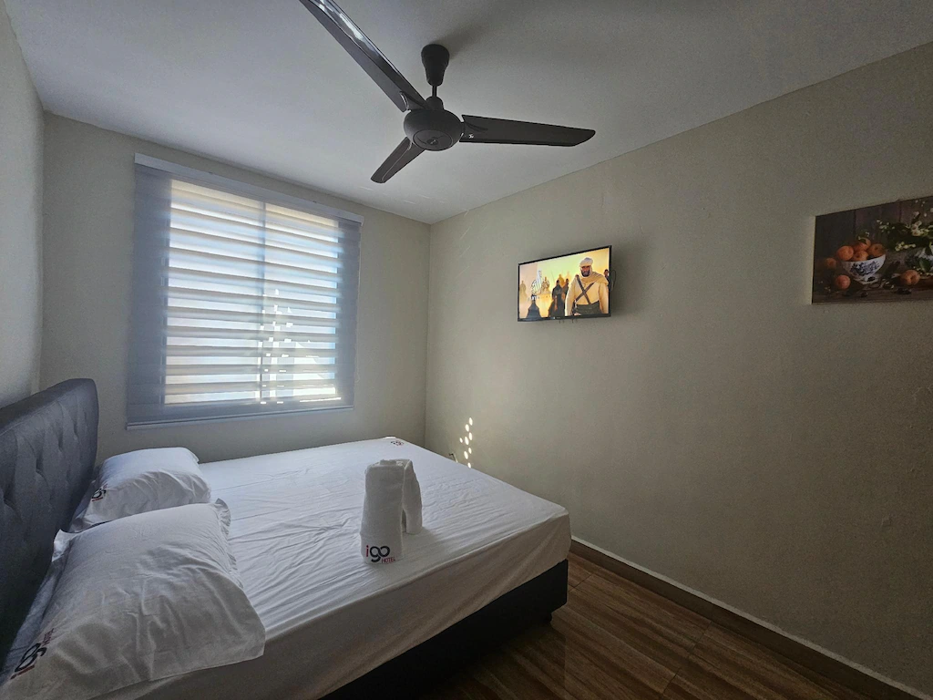 IGO Hotel @ USJ