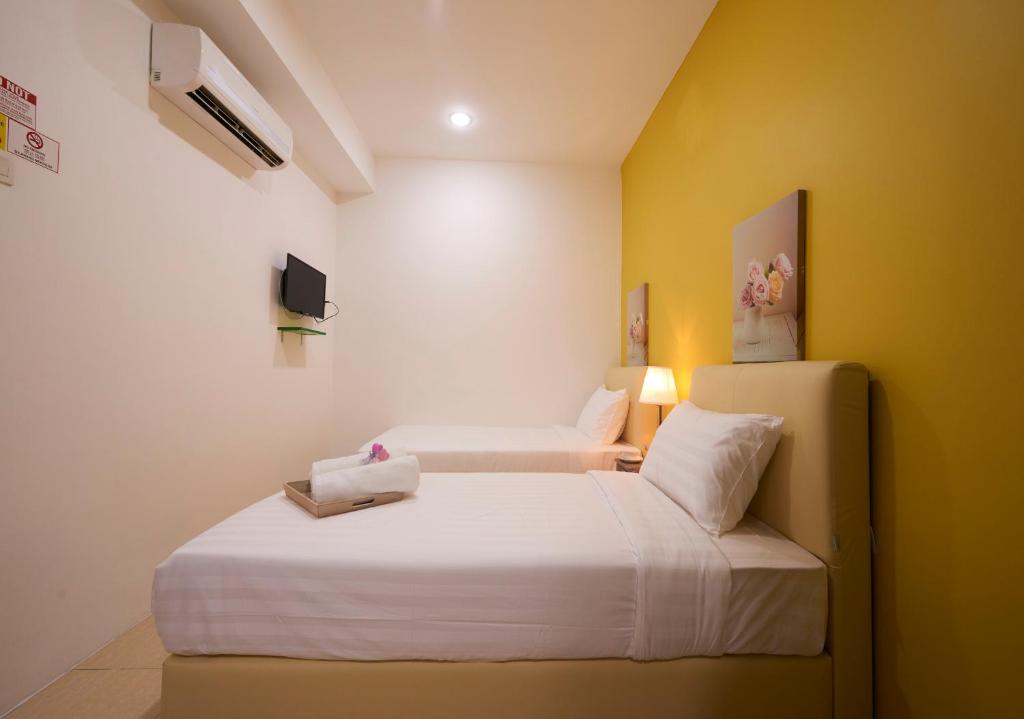 Ipoh Road Hotel