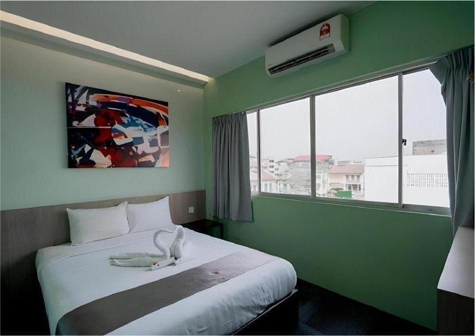 Kimal Hotel Taiping