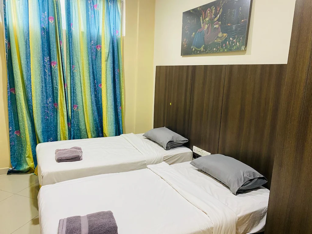 KK INN HOTEL
