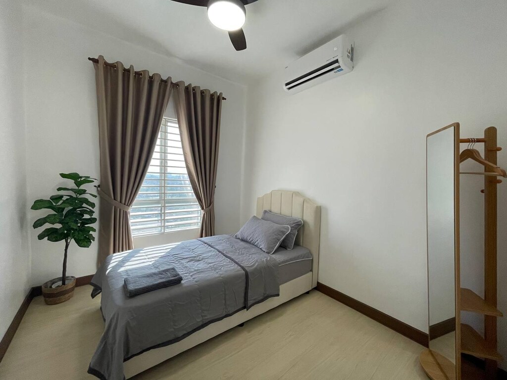 Le Cozy Home KAJANG BANGI