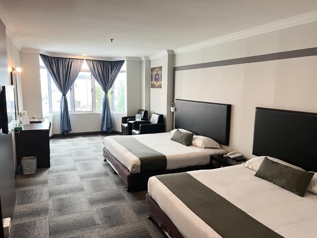 Legend Inn Taiping