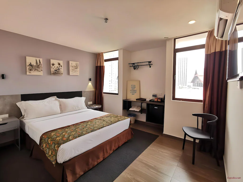 Leo Palace Hotel