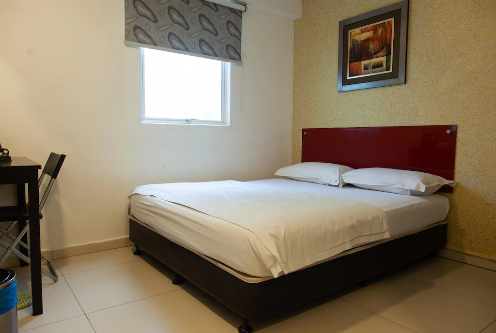 M Design Hotel - Pandan Indah