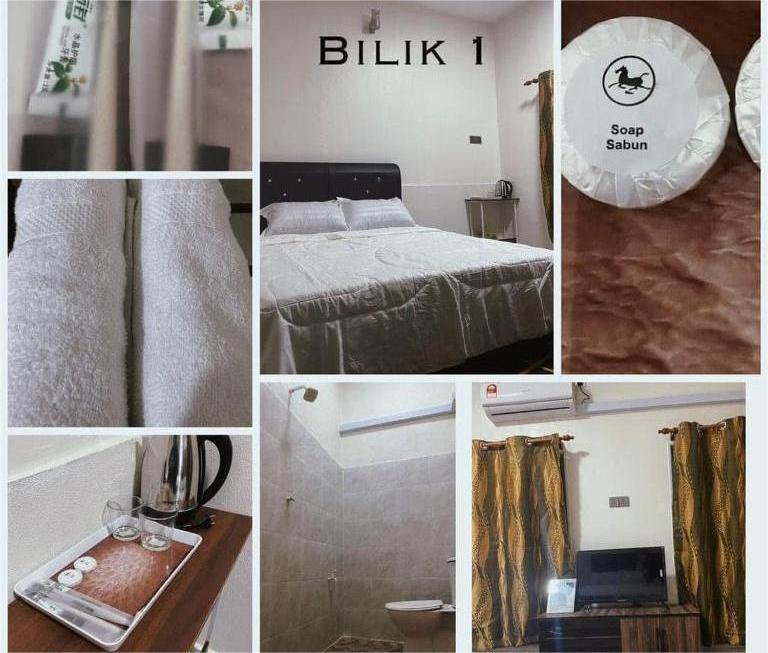 Mikhail Roomstay