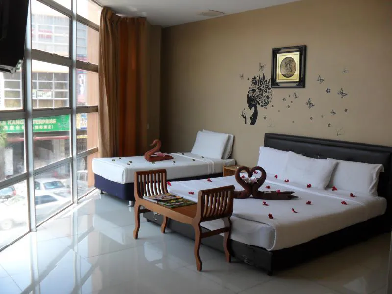 Nature Inn Hotel