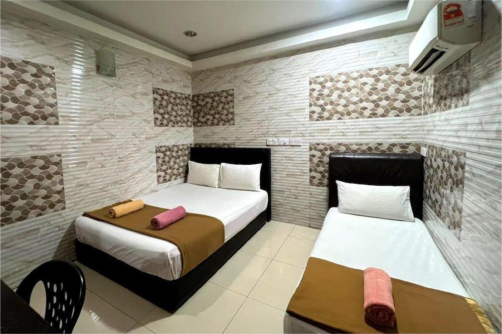 New Wave Shah Alam Hotel