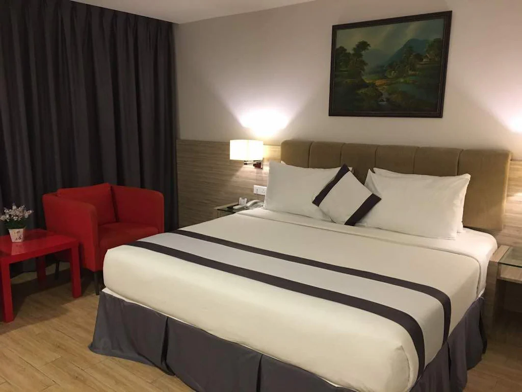 Nu Hotel