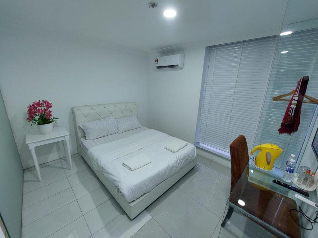 ONE AMPANG HOTEL