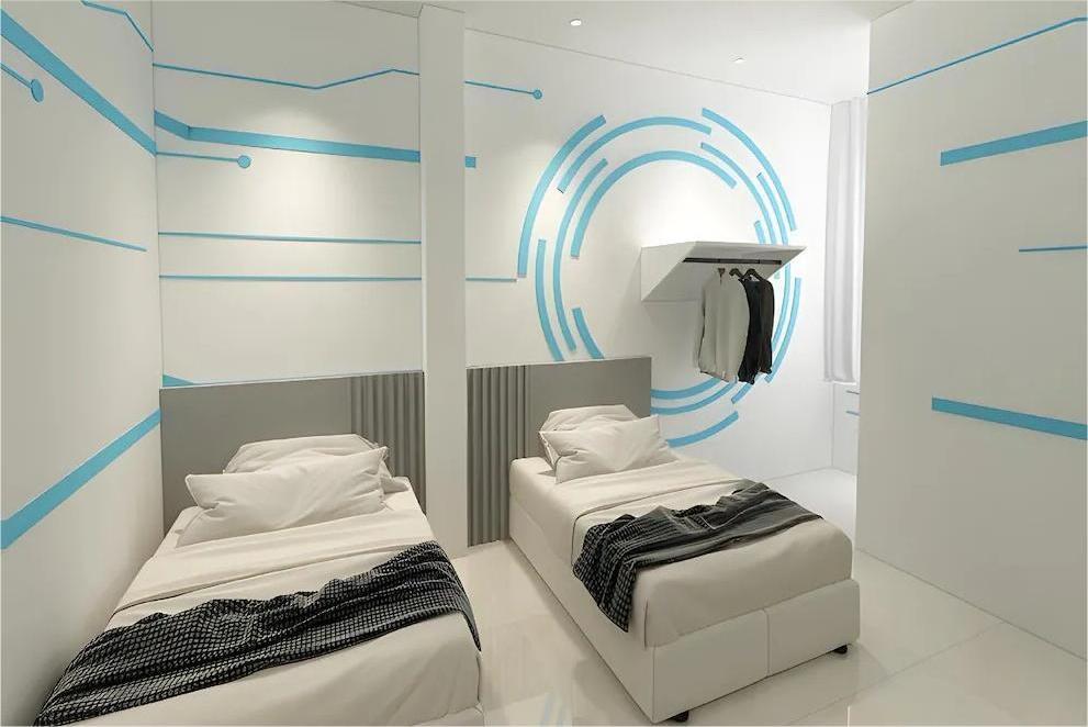 One Stop Hotel