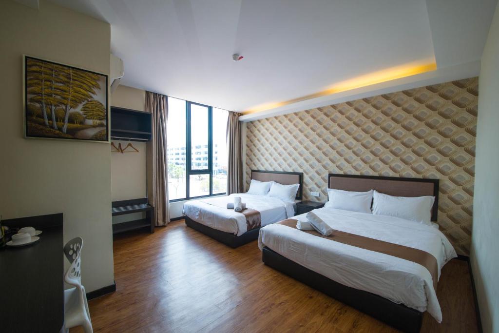 ORO Hotel Kluang