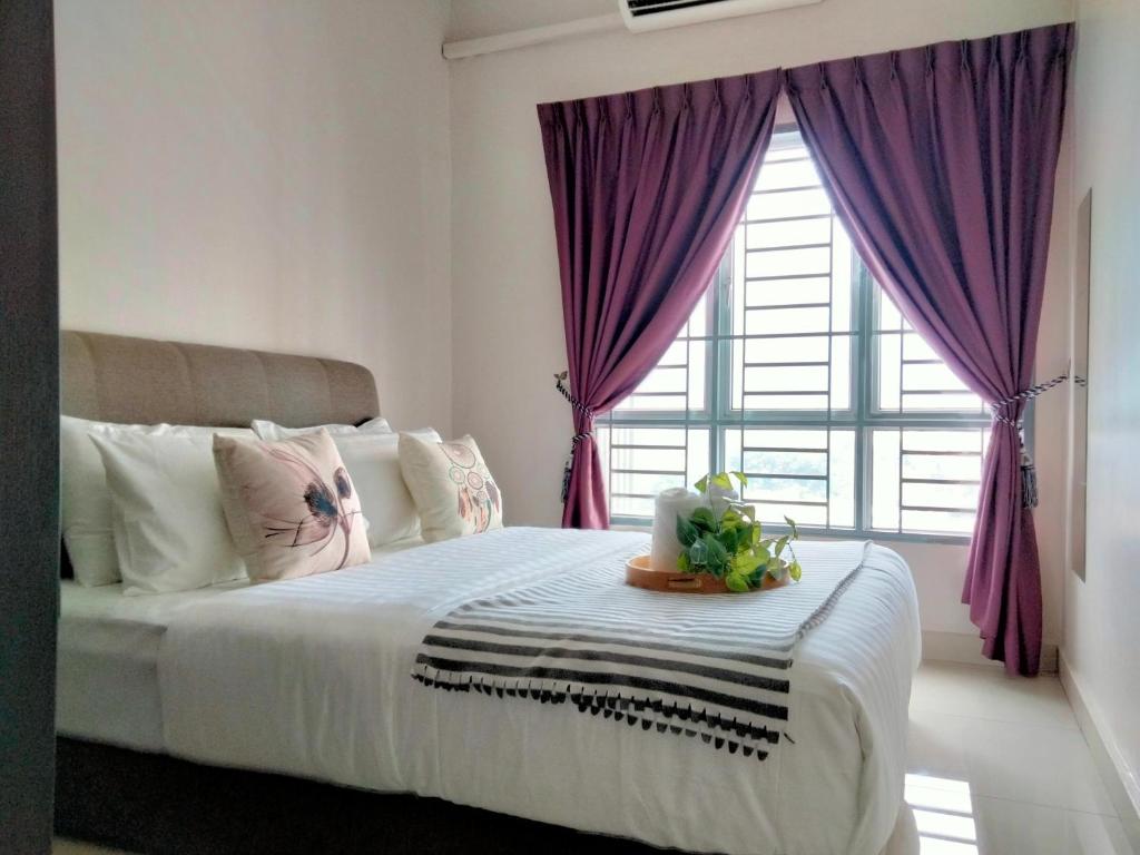 OUG Signature 3Br 6pax Old Klang Road