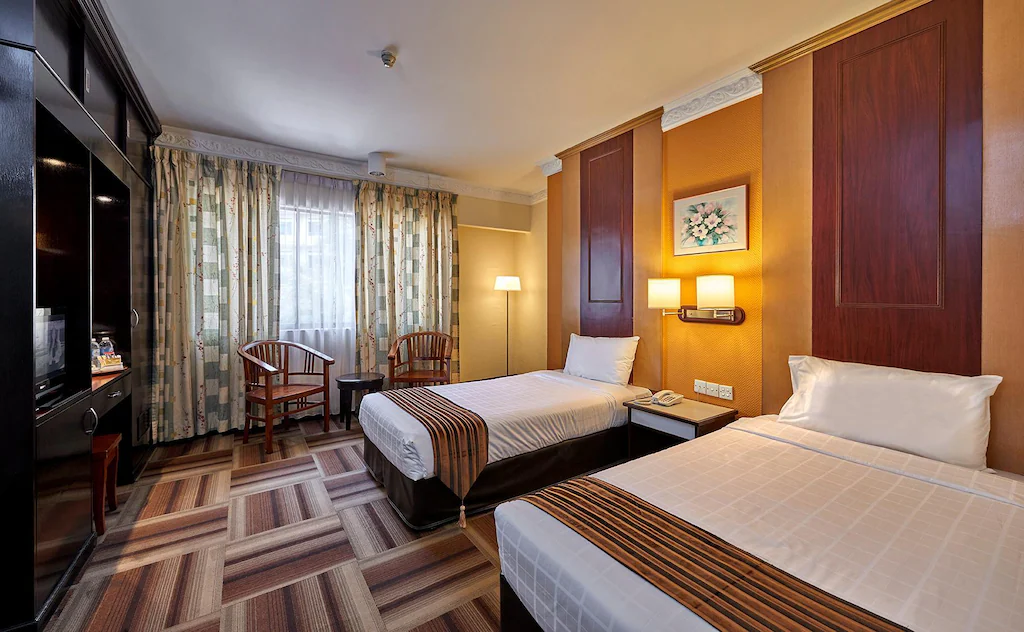 Palace Hotel