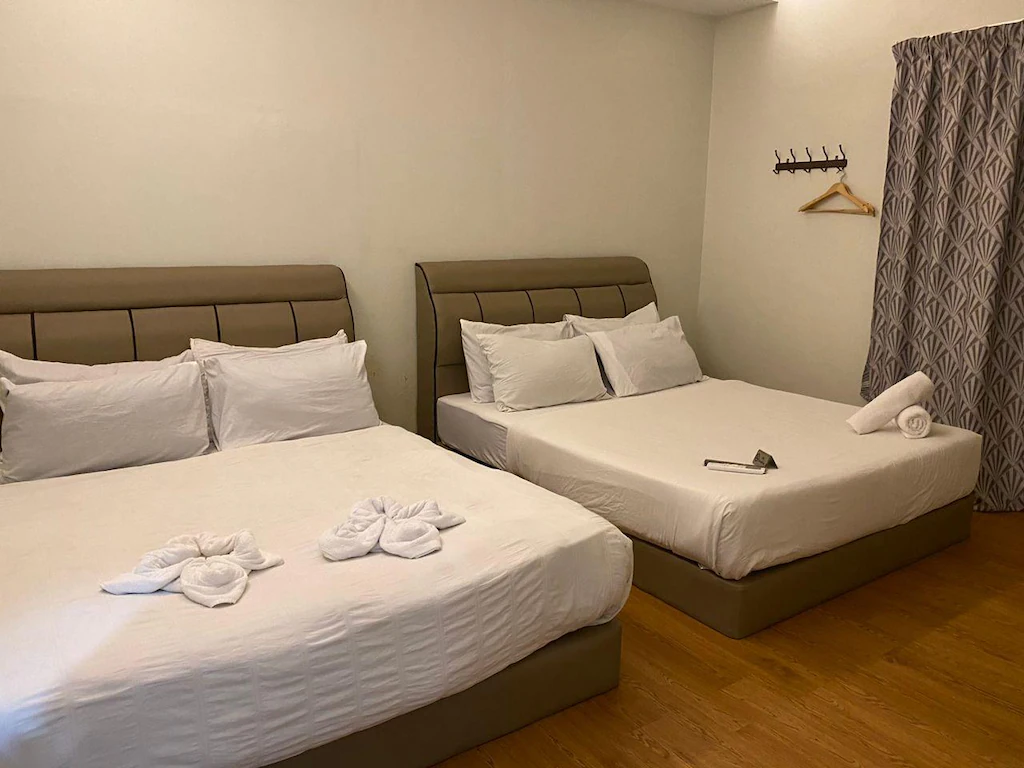 Pine Boutique Hotel