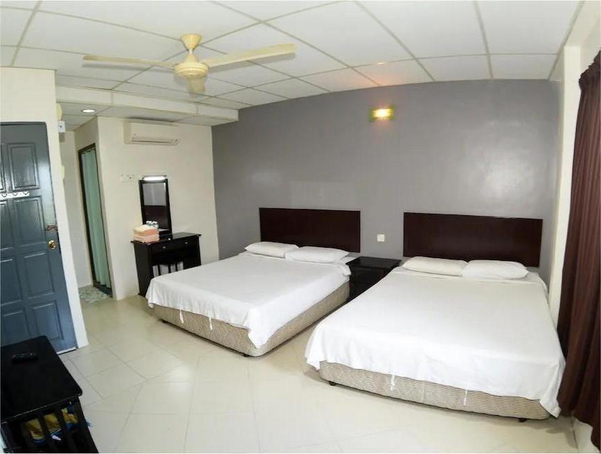 POLY STAR HOTEL