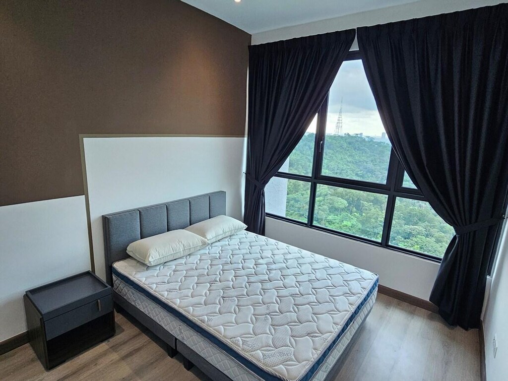 Premium Unit at Cubic Botanical (Tower B)