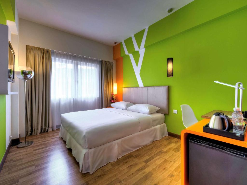 Prescott Ace Kuala Lumpur Cheras