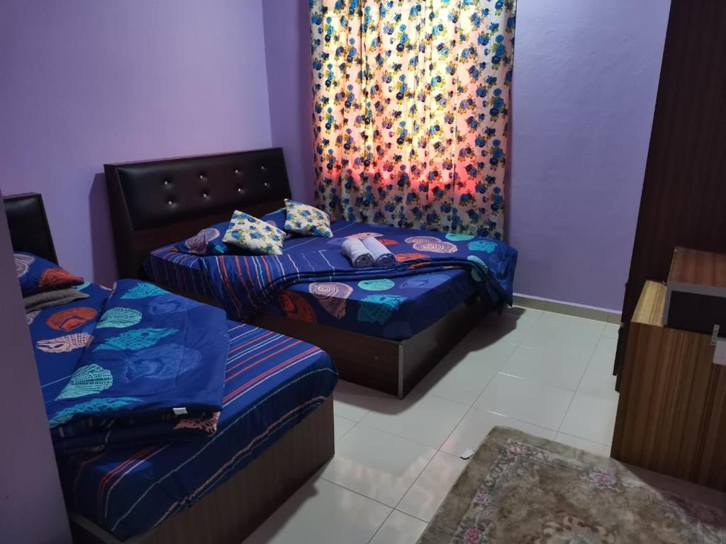 Quddus Inn Villa