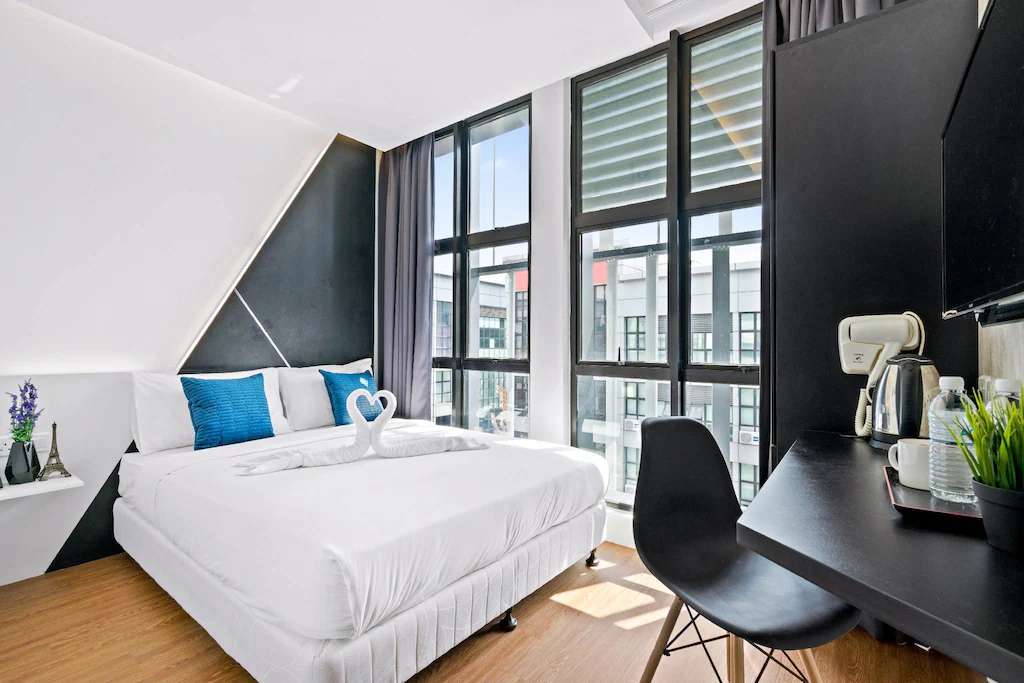 Rica Hotel USJ