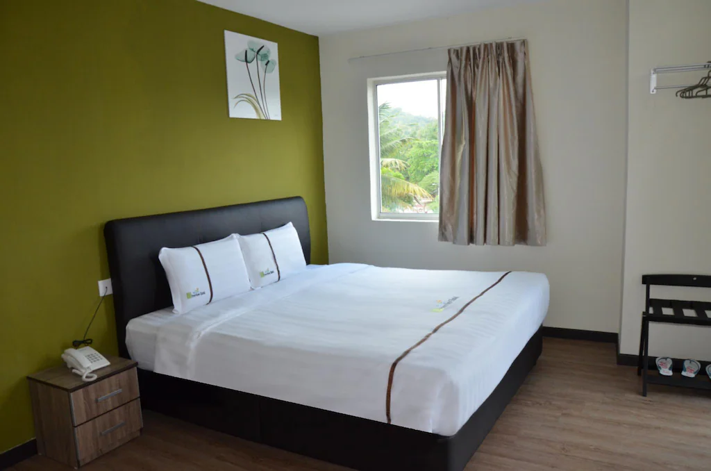 Riverview Hotel