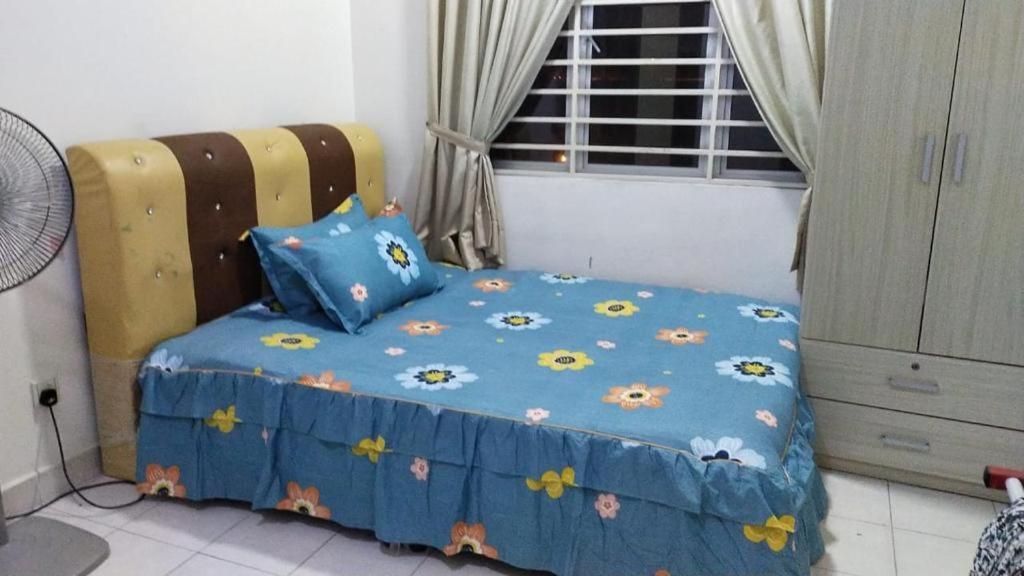 RIZQI HOMESTAY PRIMA PRESINT 11 PUTRAJAYA