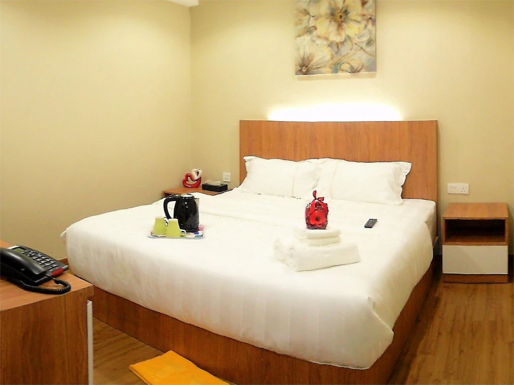 Royale Hotel