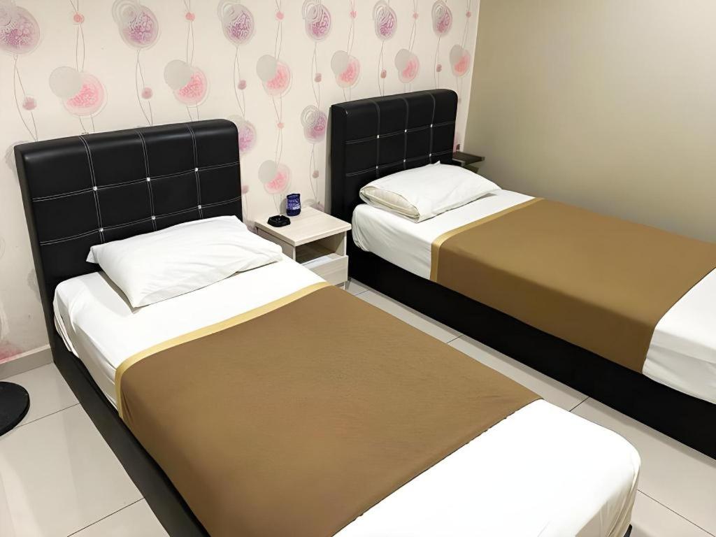 RST Hotel