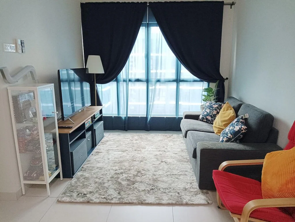 rumaKL @ Majestic Maxim