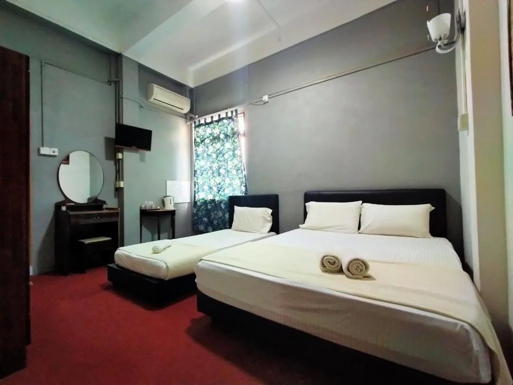 RZ Gold Hotel