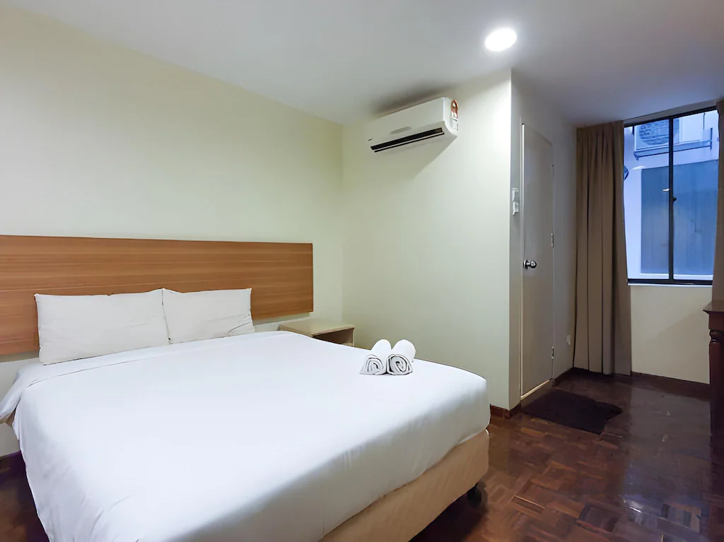 SCC Hotel