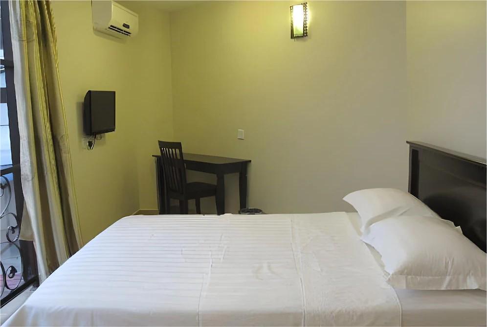 SE NEW FERRY HOTEL