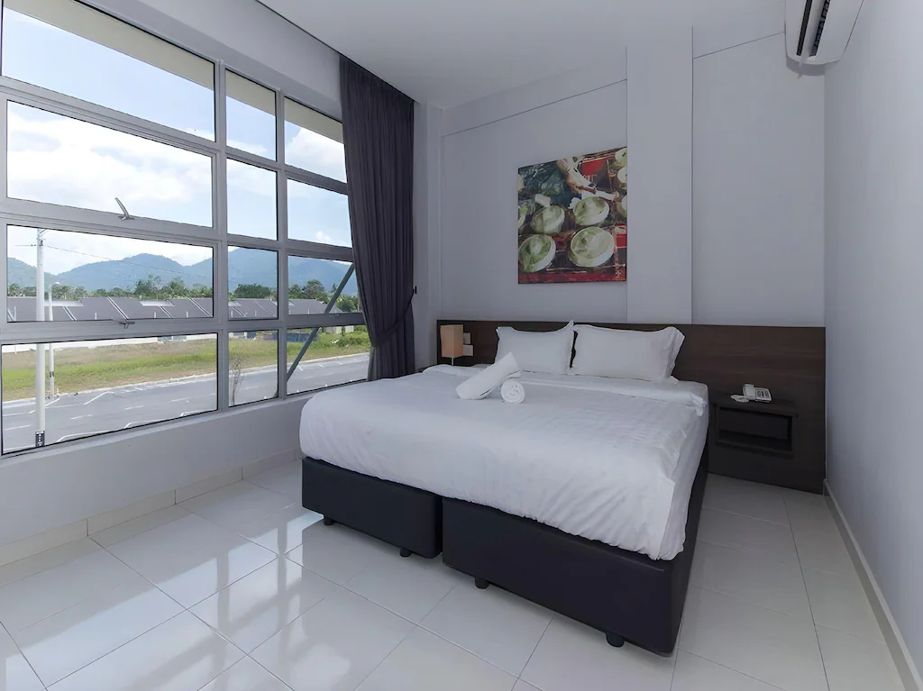Seri Rembau Hotel