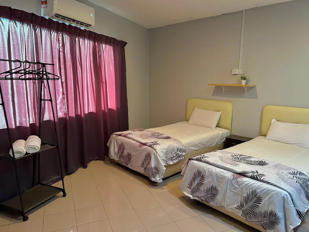 SG HOTEL
