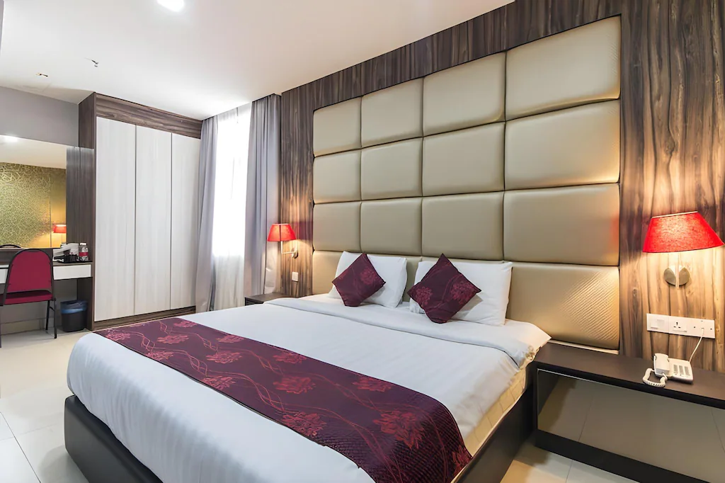 Signature Hotel at Bangsar South