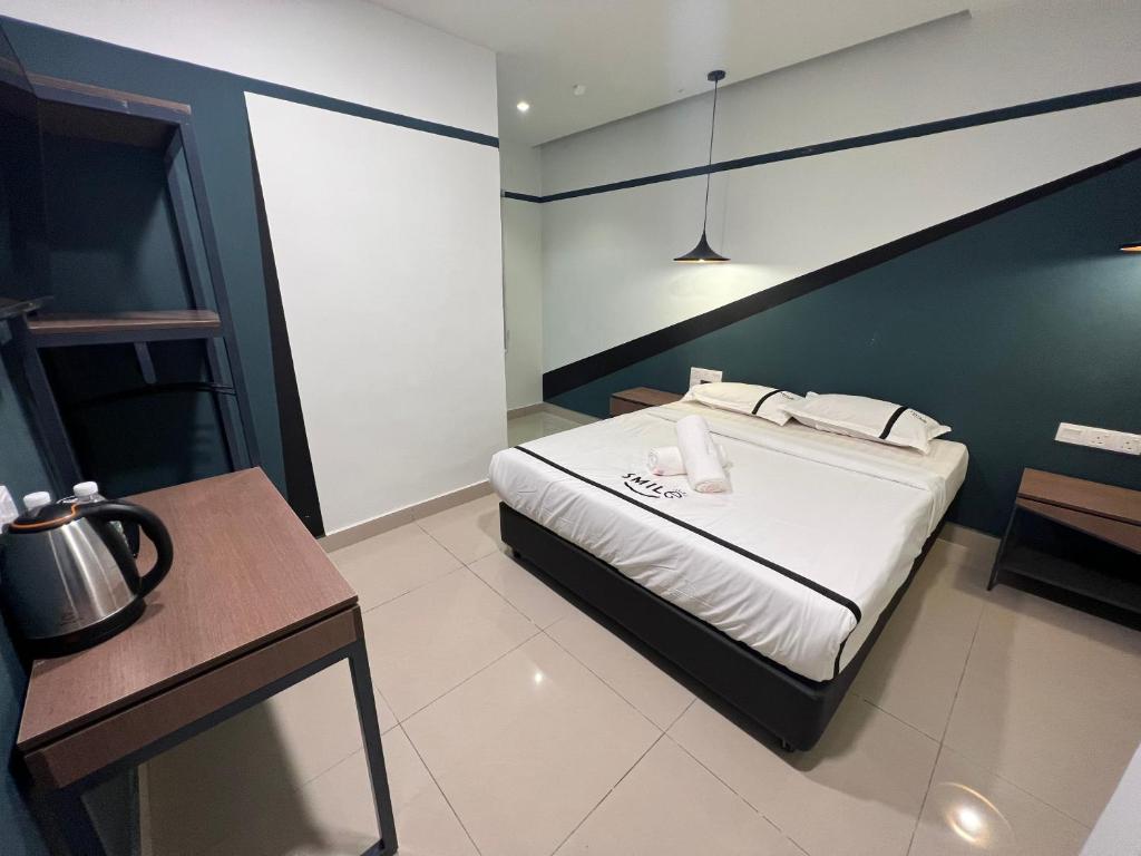 Smile Hotel KL Pekeliling Sentul