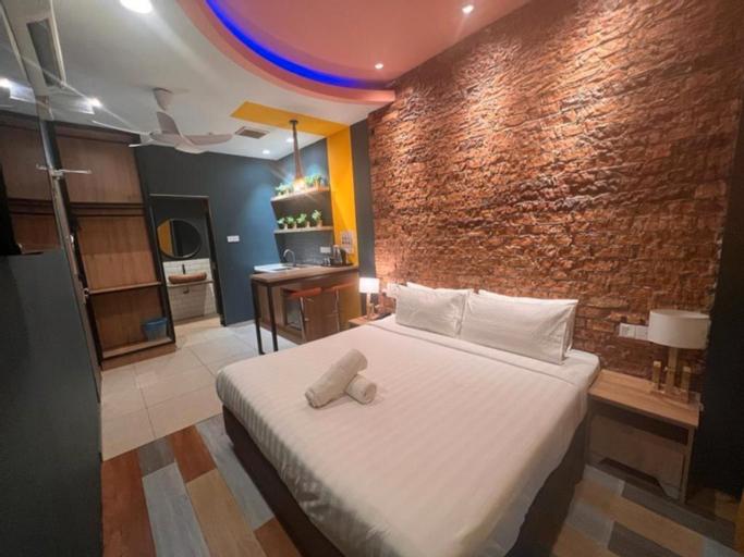 Smile Hotel Wangsa Maju