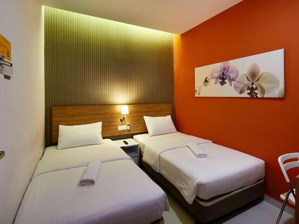 Sovotel Boutique Hotel @ Kelana Jaya 73