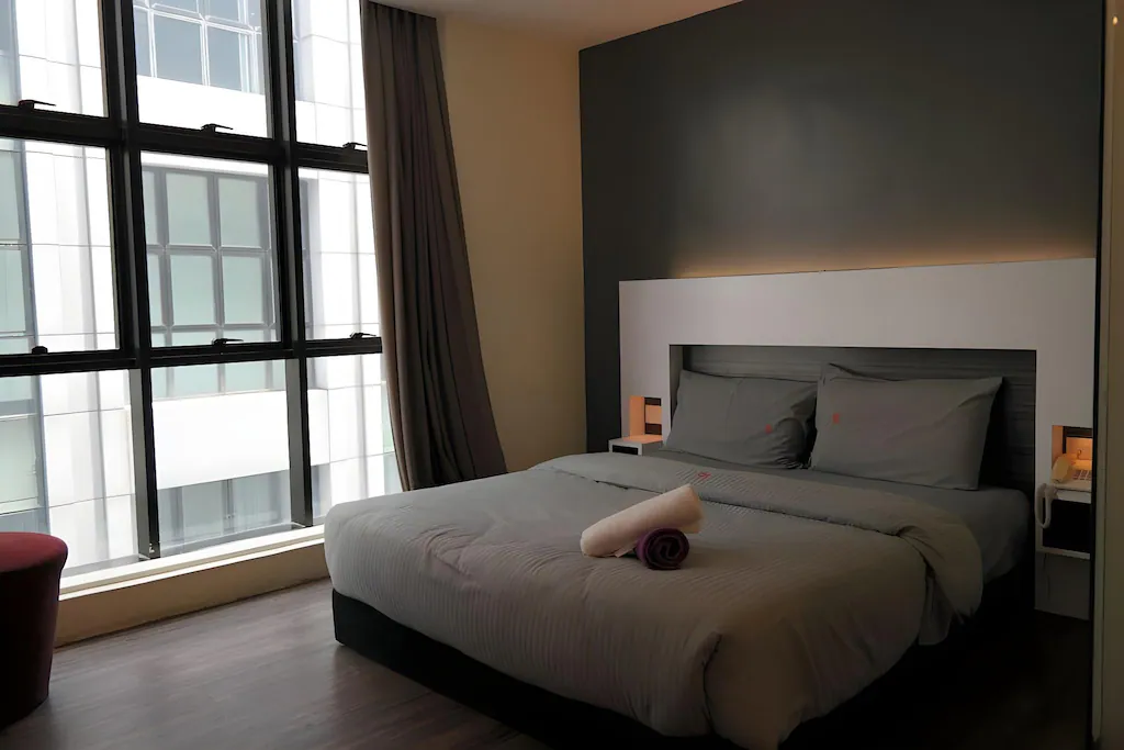 Summer Oscar Boutique Hotel @ Subang Jaya