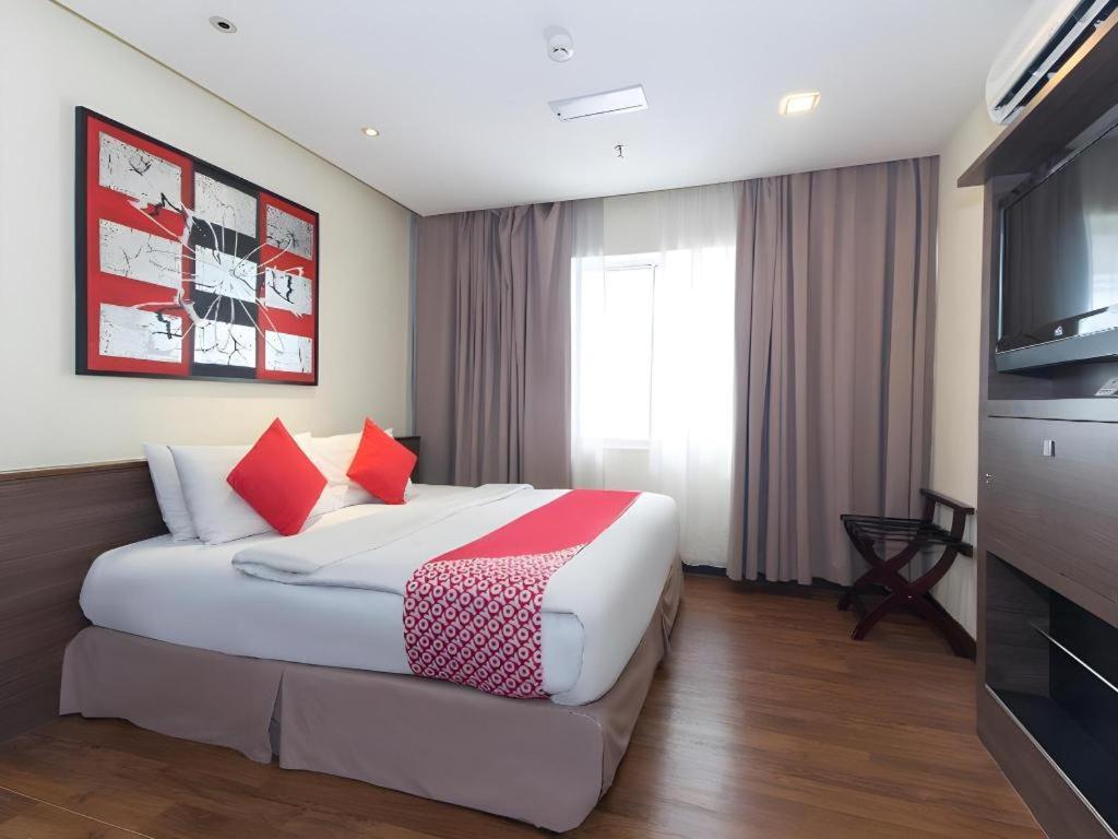 Sunlight Hotel Kulai