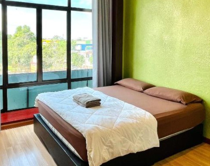 Suza Hostel