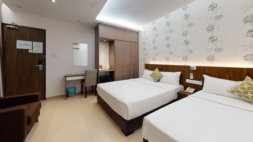 Tai Ichi Hotel