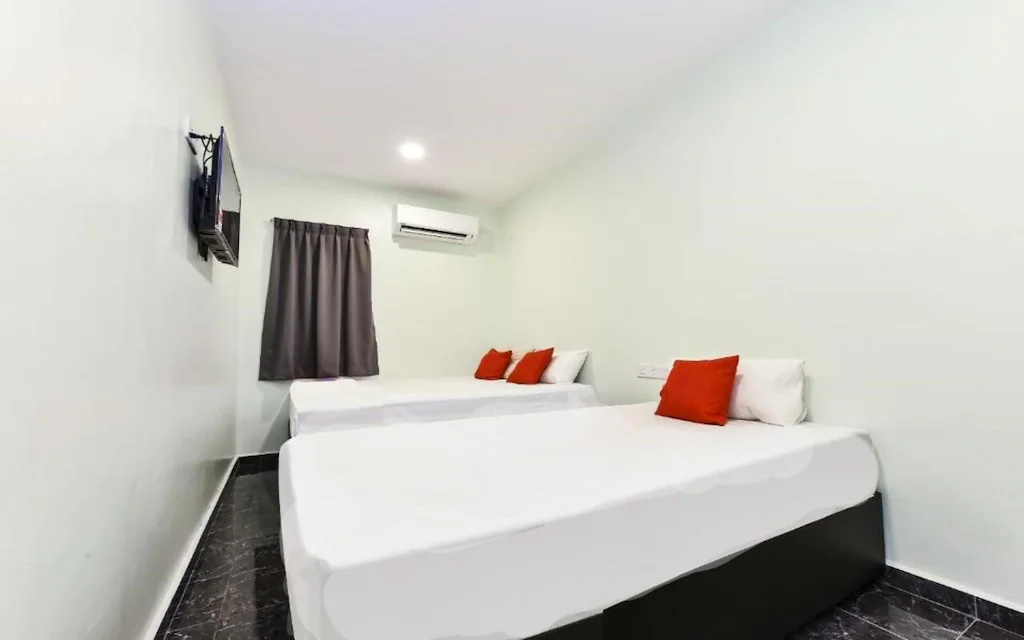 TH Hotel
