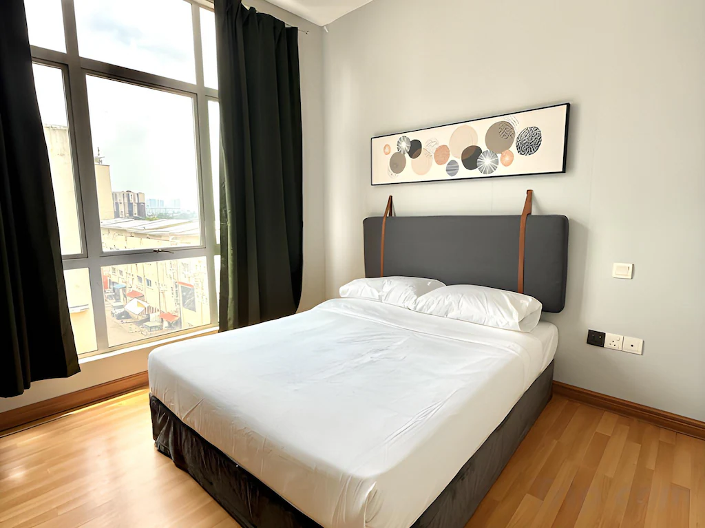 The Concept Hotel PJCC - Near Sunway Lagoon