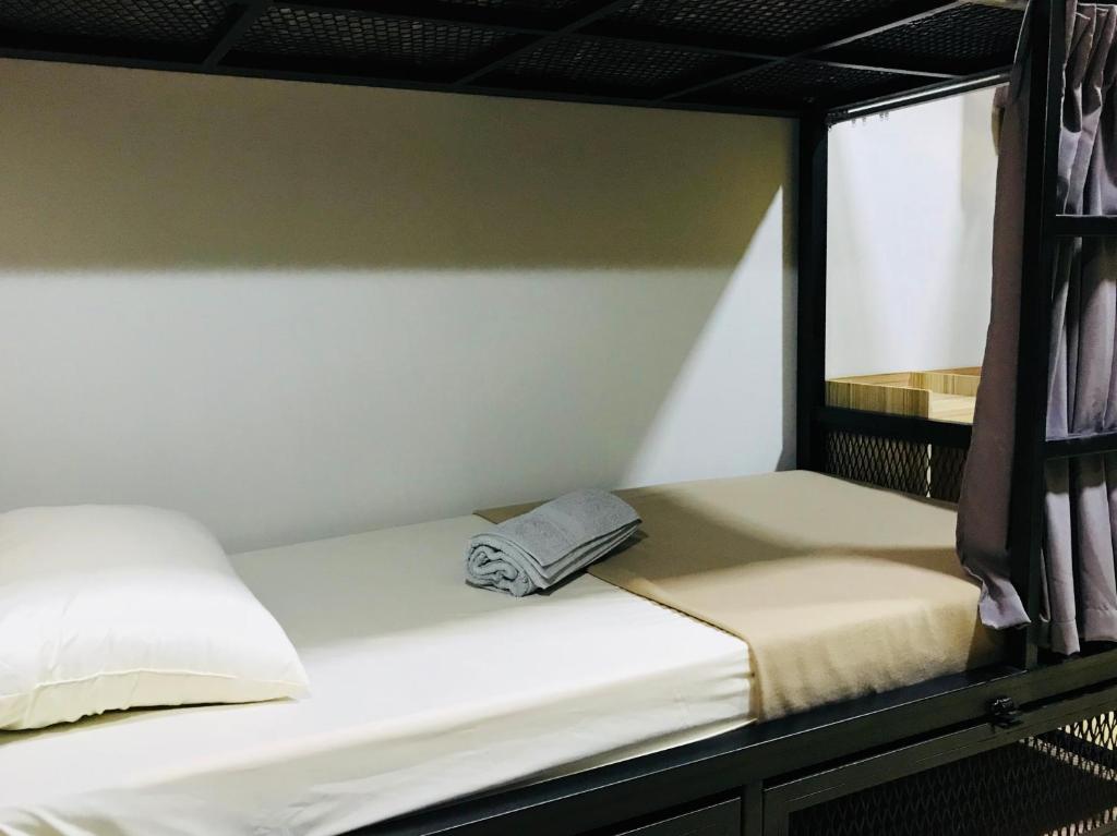 The Good Travelers Hostel - KL Airport