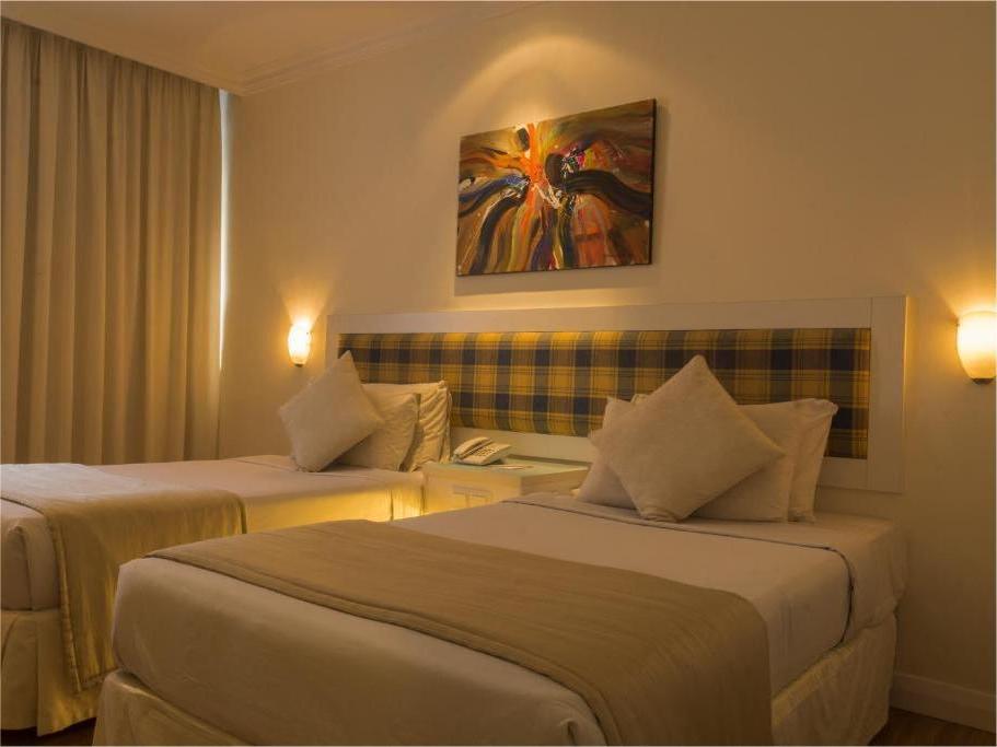 The Jerai Hotel Alor Setar