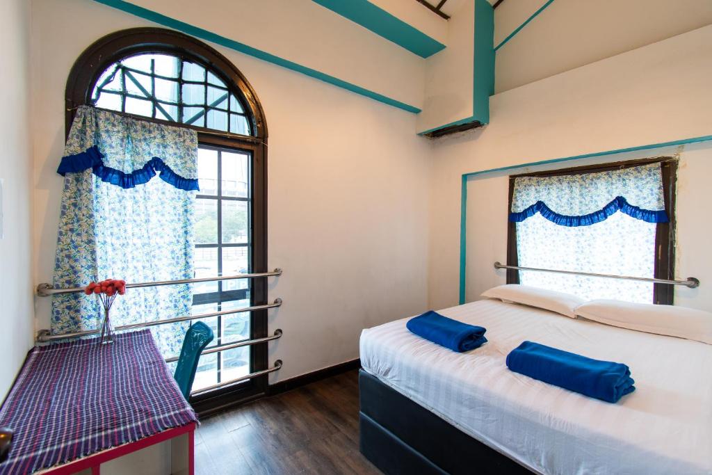 The Travel Hub Guesthouse