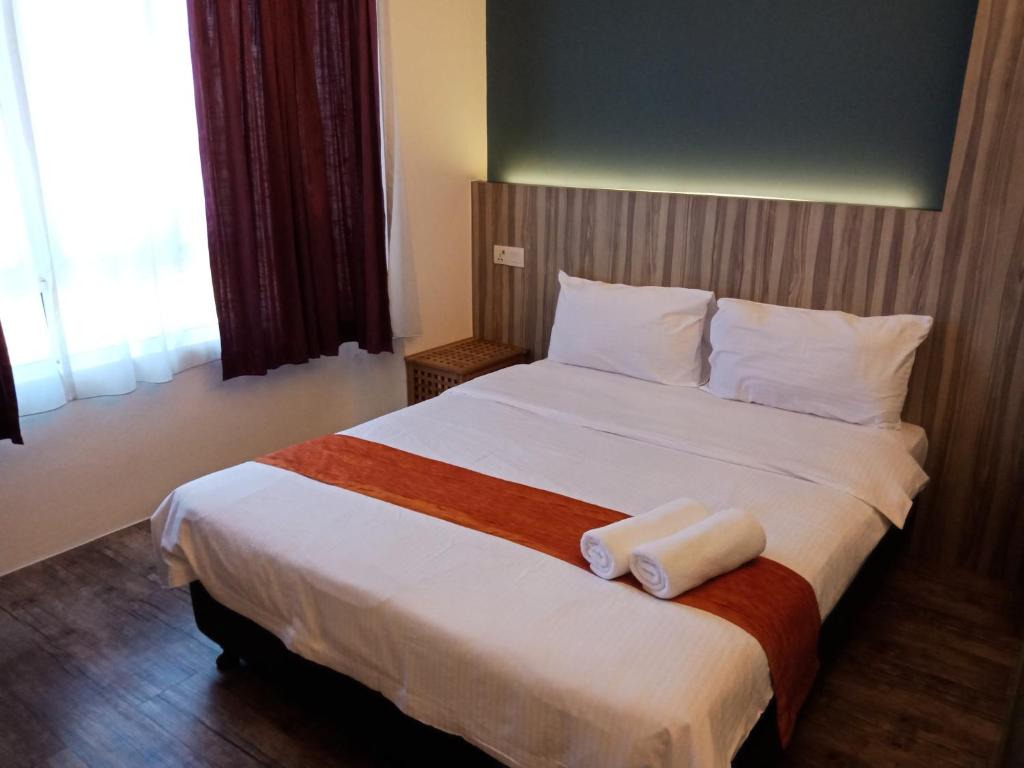 The Verve Hotel PJ Damansara